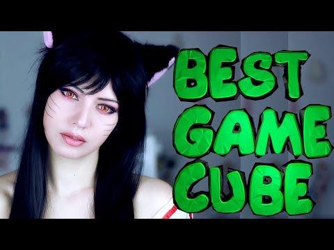 BEST GAME CUBE #7 | Лучшие приколы twitch, фейлы, баги, моменты в играх 2018