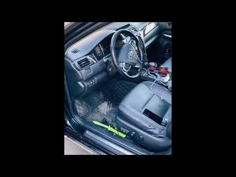 Лучшие автомобильные приколы №113.  Как отвадить гаишников от номера кузова