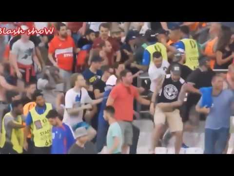 Russian Hooligans  лучшее 2016
