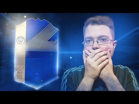 ПОЙМАЛ TOTS АПЛ В ПАКЕ ЗА ДРАФТ