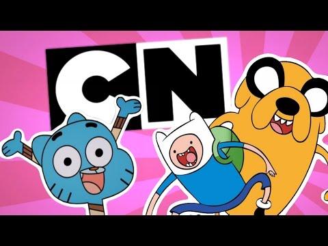 Cartoon Network's INTERESTING Mother's Day Surprise