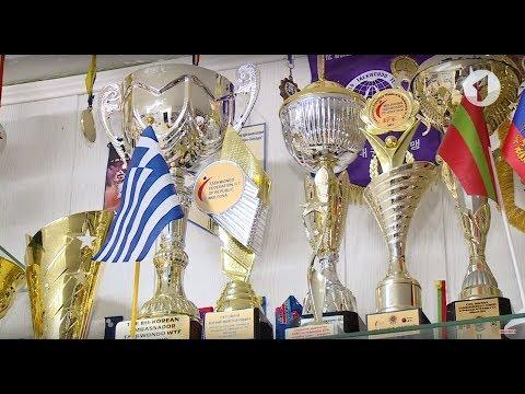 КЭБ: экс-игрок «Шерифа» забил «Арсеналу»