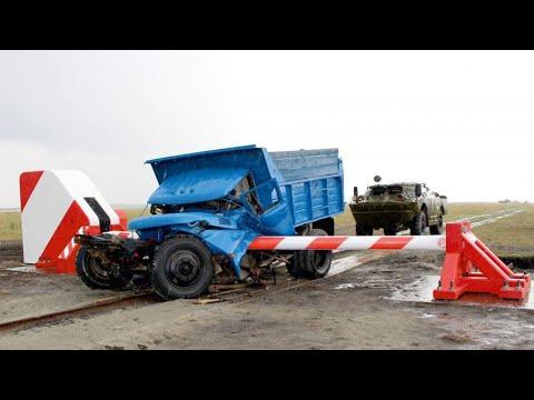 ПРИКОЛЫ ИЗ ЖИЗНИ 2021 ДАЛЬНОБОЙ | Необычные случаи и смекалка дальнобойщиков #40