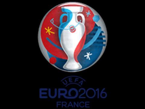 PES 2016 UEFA EURO 2016 за сб России(Россия-Словакия)#2