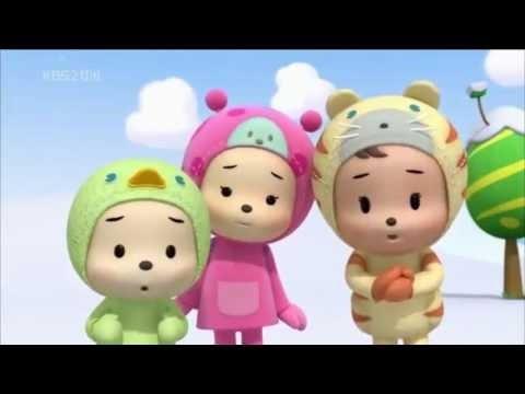 Hutos Mini Cartoon for Kids #63