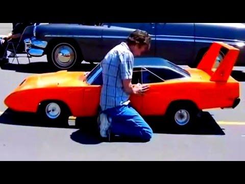 ЛУЧШИЕ АВТО ПРИКОЛЫ 2017 Апрель #149