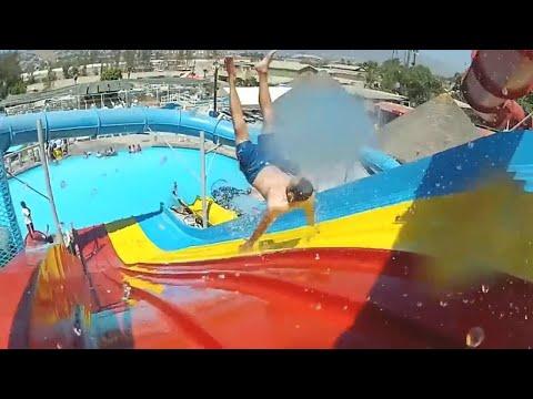 ЭТО БЫЛО ЖЕСТКО | ЛУЧШИЕ ПРИКОЛЫ И ФЕЙЛЫ МАЙ 2020