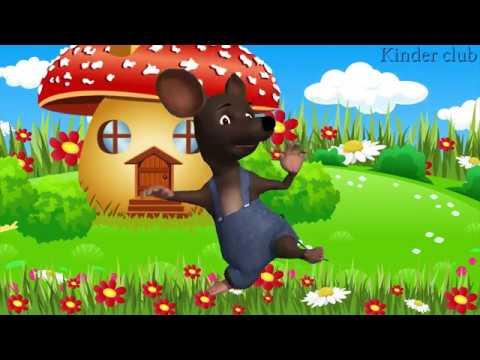 Угадайка - Весёлый Мультик Детям