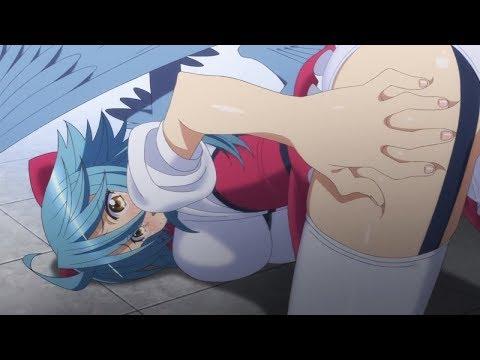 Аниме приколы под музыку #119|ПРЕДЛОЖИЛА ЗАНЯТЬСЯ ЭТИМ!