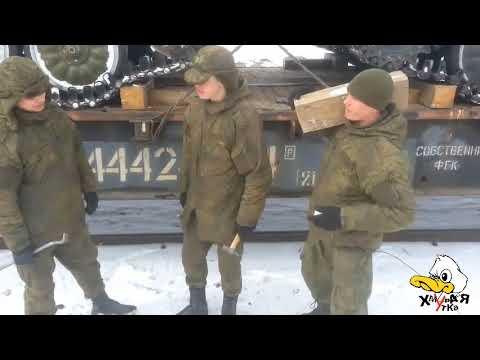 АРМЕЙСКИЕ ПРИКОЛЫ сборник 2018/ РУССКИЕ СОЛДАТЫ отжигают / видео РУССКОЙ АРМИИ/ Веселая АРМИЯ #6