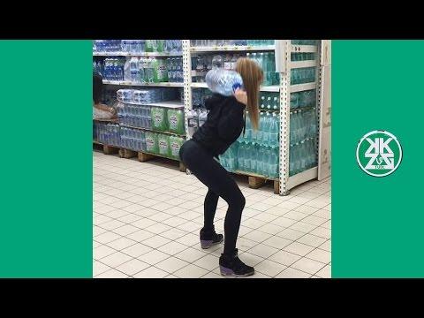 Подборка Лучших Вайнов 2017 Русские и Казахские вайны | Самые ЛУЧШИЕ приколы! #16