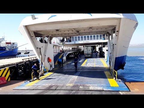 Последствия шторма в Крыму #146