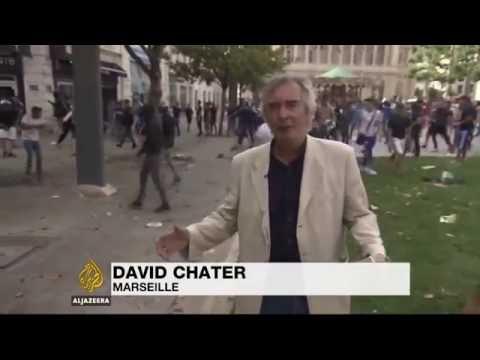 Евро-2016. Бесстрашный репортёр