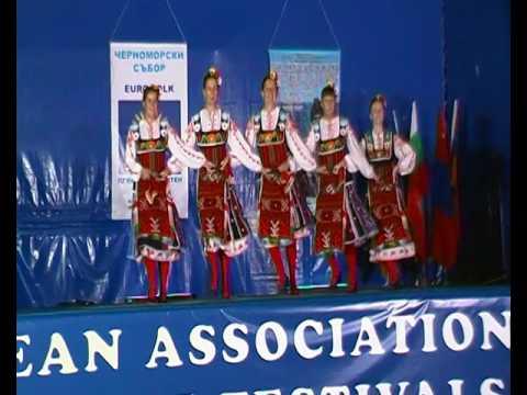 Евро фолк 2016 (Сираков ТВ) китен