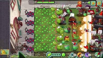 Растения против Зомби 2: Pinata Party 3/20 новый