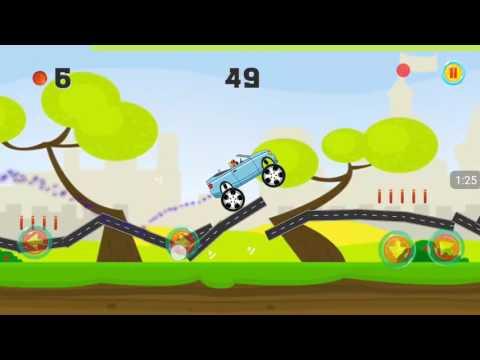 Motu Patlu - Moto car Racing Motu Patlu ki Jodi Cartoon Game For Kids