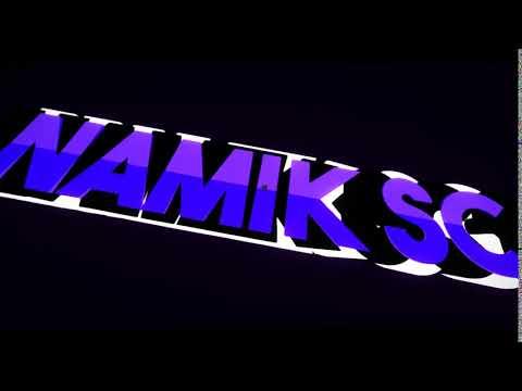 ИНТРО ДЛЯ  NAMIK SC