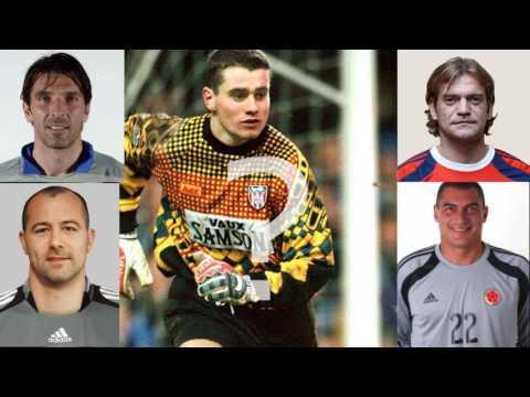 Самые самые возрастные и молодые футболисты евро 2016