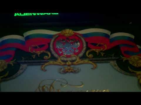 2003 Год - 13.11.2003 Г.! Грамота! За 3 Место! 3 3-йки — Это Судьба! (7 412)