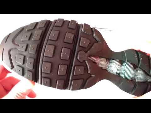 Обзор NIKE AIR MAX 95 Кроссовки из Китая с AliExpress