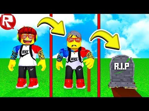 РОБЛОКС Я СТАЛ ВЗРОСЛЫМ И Я БОЛЬШЕ НЕ РЕБЁНОК В ROBLOX SIMULATOR ВЕСЁЛАЯ ИГРА МУЛЬТИК ДЛЯ ДЕТЕЙ