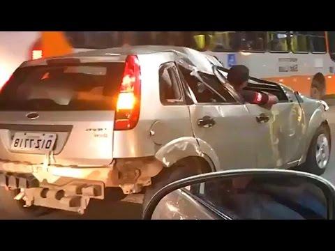 ЛУЧШИЕ АВТО ПРИКОЛЫ #152