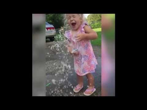 ЛУЧШИЕ детские ПРИКОЛЫ 2016 Смешные видео про детей    Funny kids Funny Kids Videos