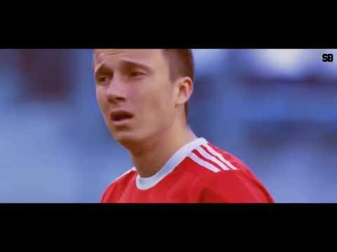 Александр Головин - Финты,Голы.