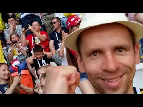 Эмоции. Эмоциональная энергия - важная штука!